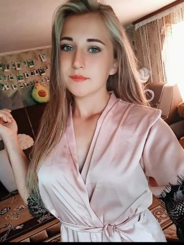 Анкета проститутки Кира, 23 года